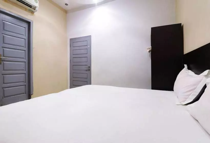 هتل Utama Syariah