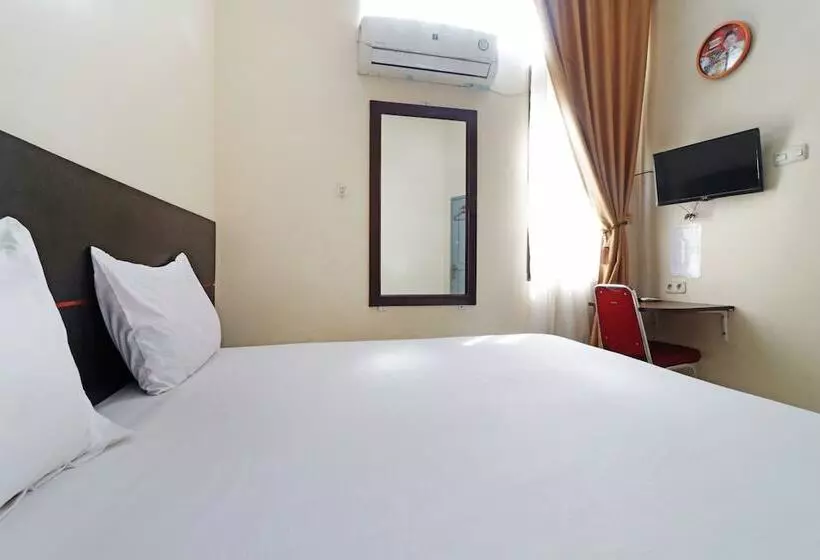 هتل Utama Syariah