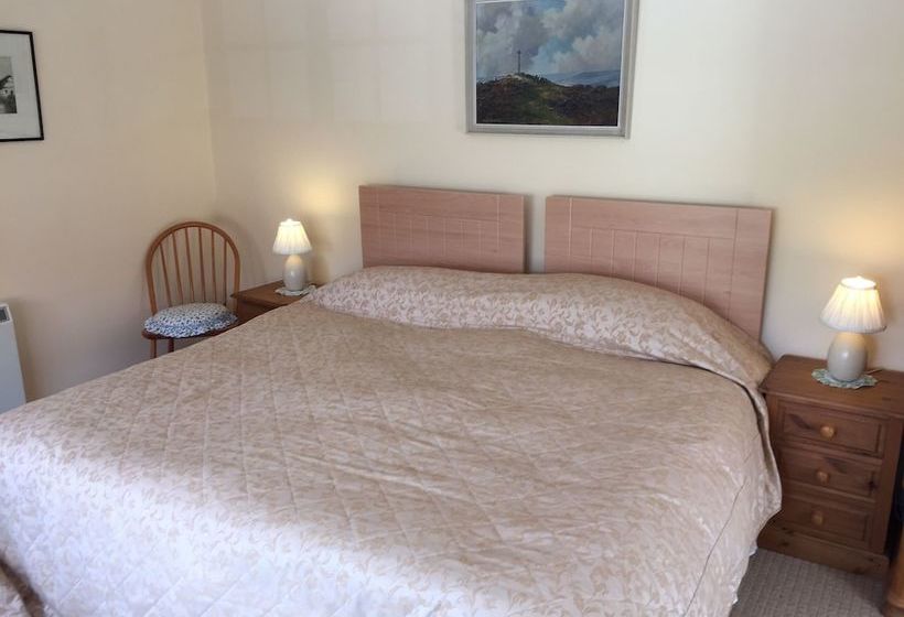 Lastingham Grange Country House