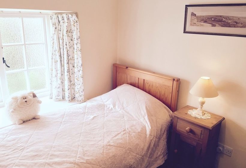 Lastingham Grange Country House