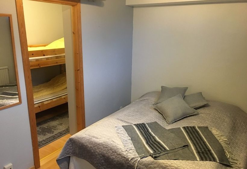 Mj Siljans Vandrarhem