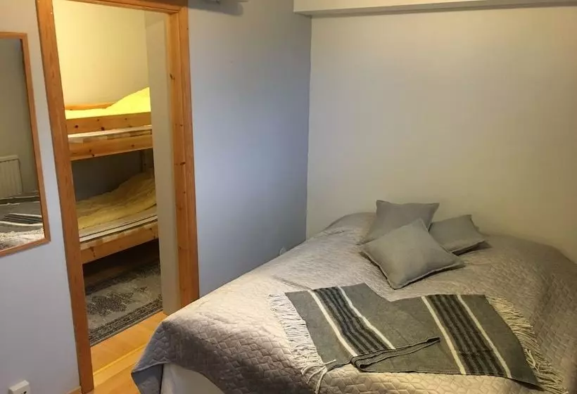 Mj Siljans Vandrarhem