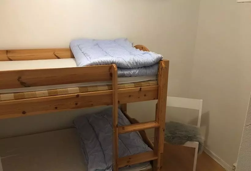 Mj Siljans Vandrarhem