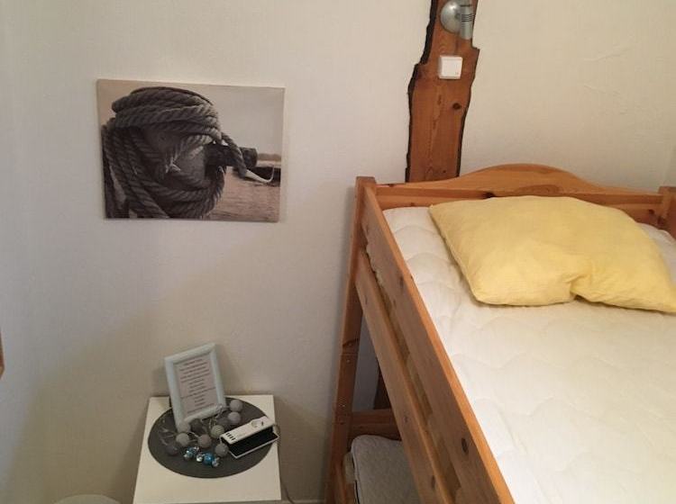 Mj Siljans Vandrarhem