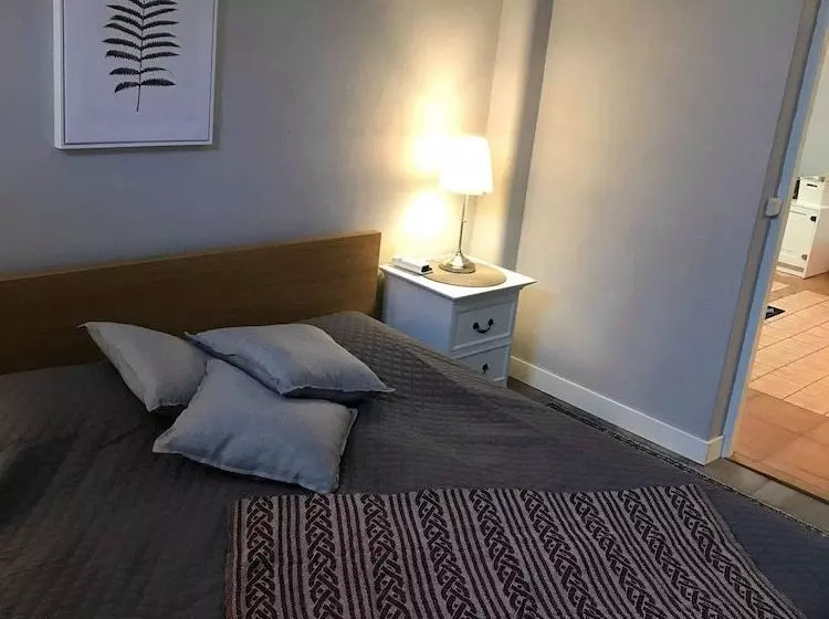 Mj Siljans Vandrarhem