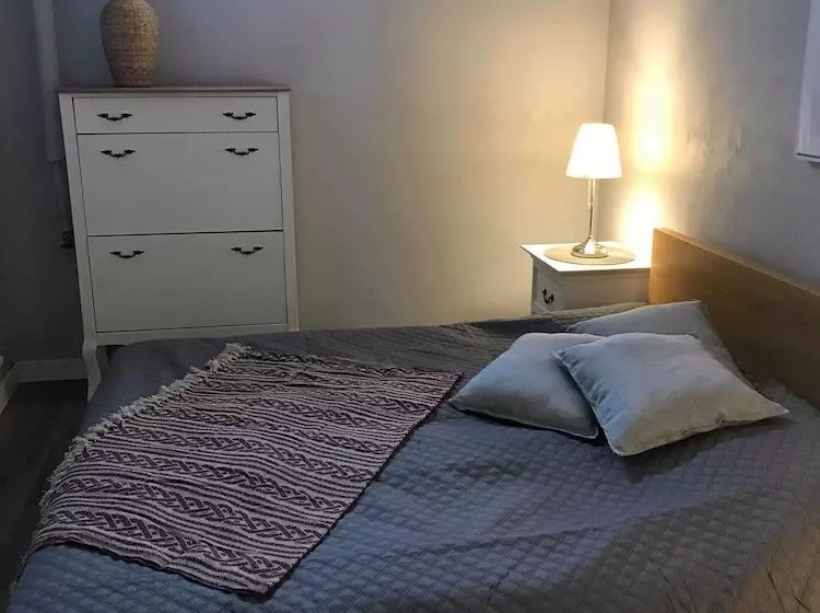 Mj Siljans Vandrarhem