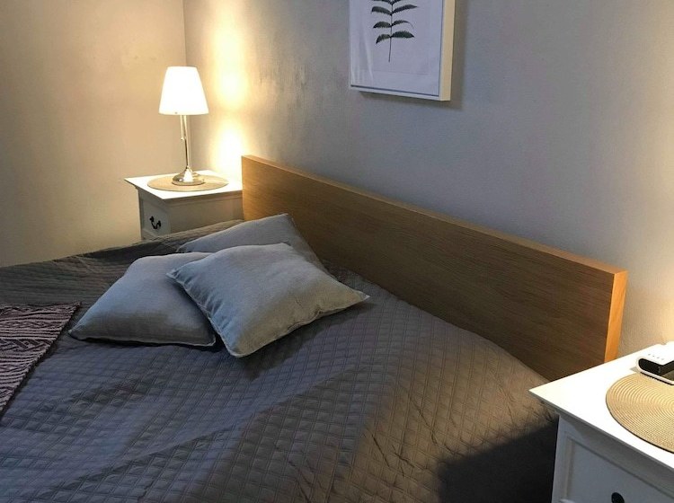 Mj Siljans Vandrarhem