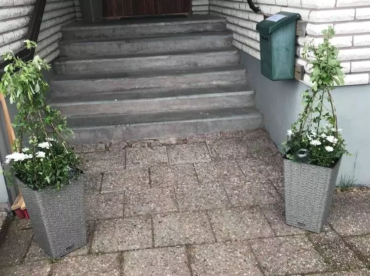 Mj Siljans Vandrarhem