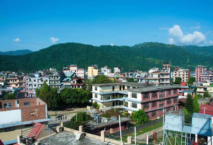 Mount Blue Tourist Hostel