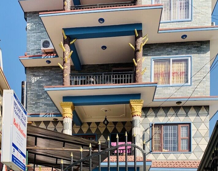 Mount Blue Tourist Hostel