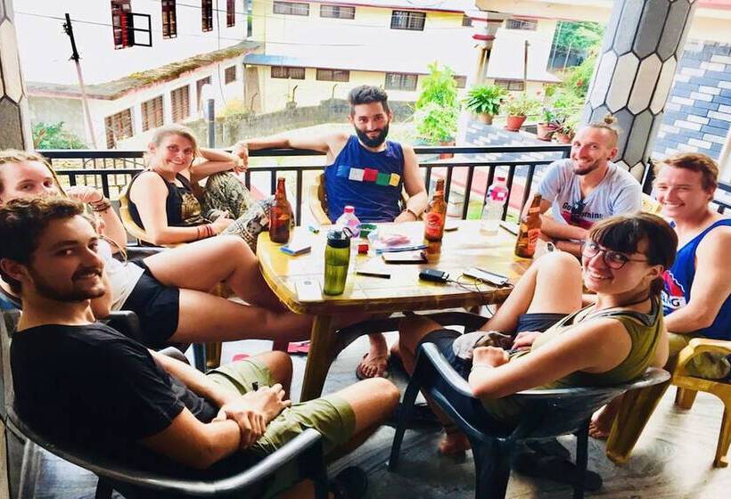 Mount Blue Tourist Hostel