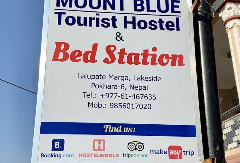 Mount Blue Tourist Hostel