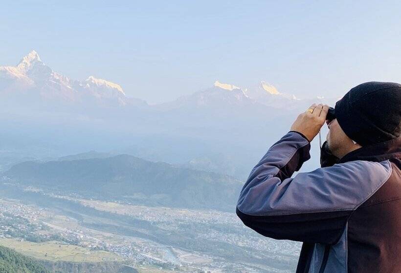 Mount Blue Tourist Hostel