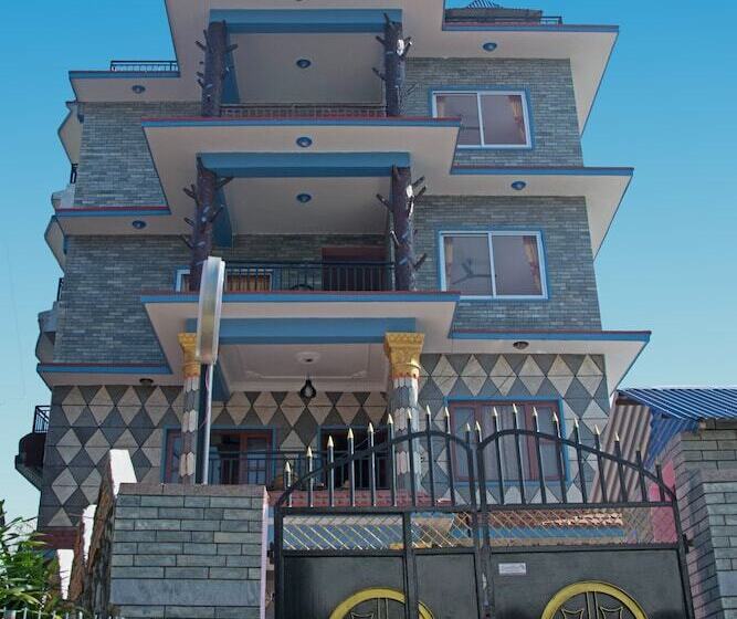 Mount Blue Tourist Hostel