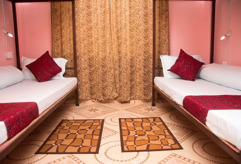 Mount Blue Tourist Hostel