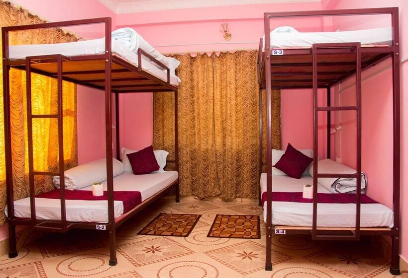 Mount Blue Tourist Hostel