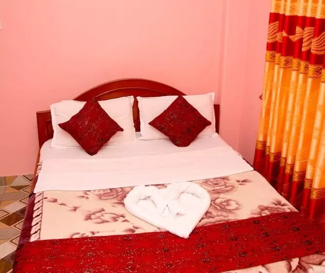 Mount Blue Tourist Hostel