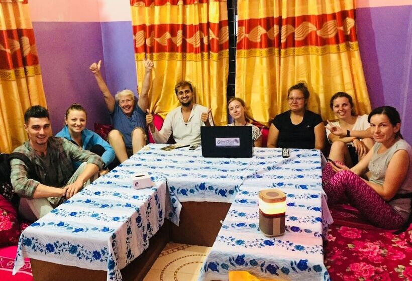 Mount Blue Tourist Hostel