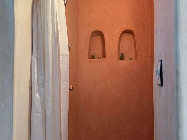 پانسیون Auberge Ayam Atlas Pool 10mn Away