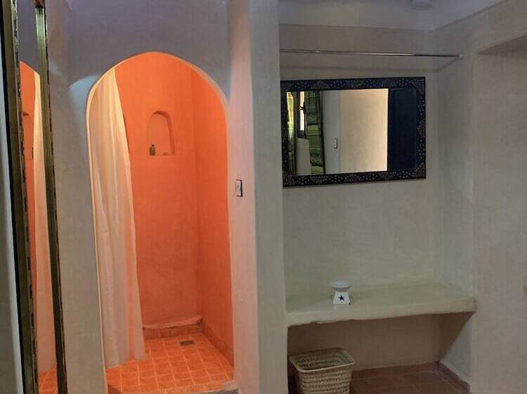 پانسیون Auberge Ayam Atlas Pool 10mn Away