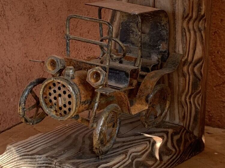 پانسیون Auberge Ayam Atlas Pool 10mn Away