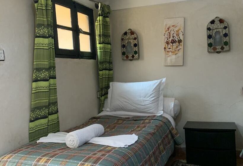 پانسیون Auberge Ayam Atlas Pool 10mn Away