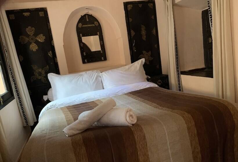 پانسیون Auberge Ayam Atlas Pool 10mn Away