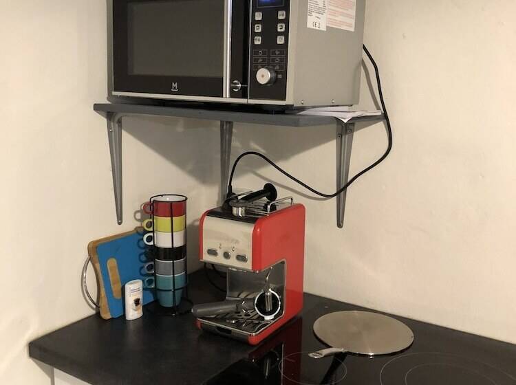 پانسیون Belcourtex