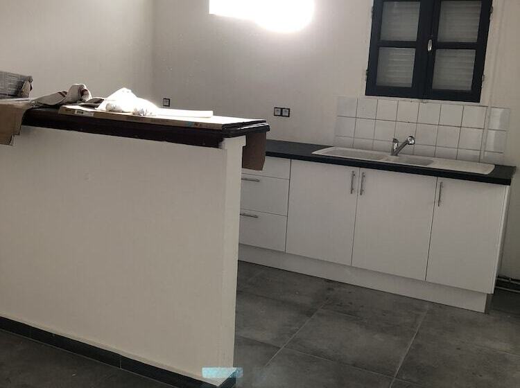 پانسیون Belcourtex