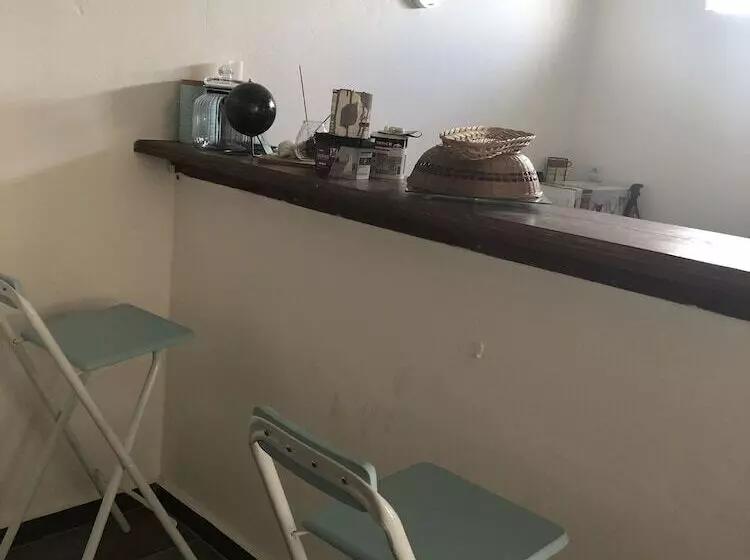 پانسیون Belcourtex