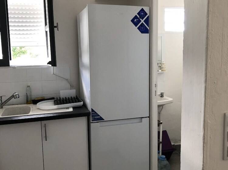 پانسیون Belcourtex