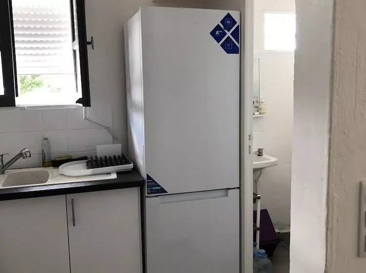 پانسیون Belcourtex