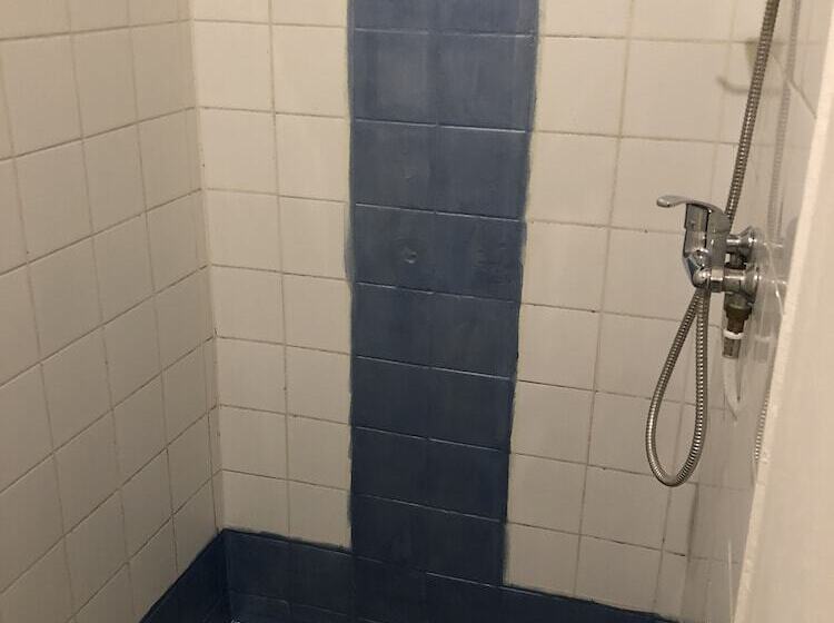 پانسیون Belcourtex