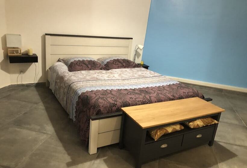 پانسیون Belcourtex