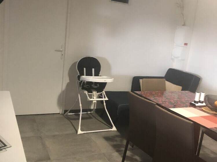 پانسیون Belcourtex