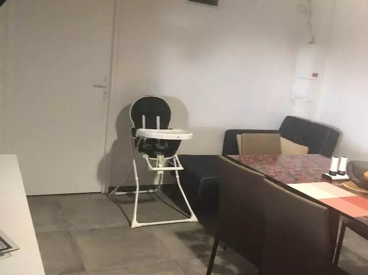 پانسیون Belcourtex