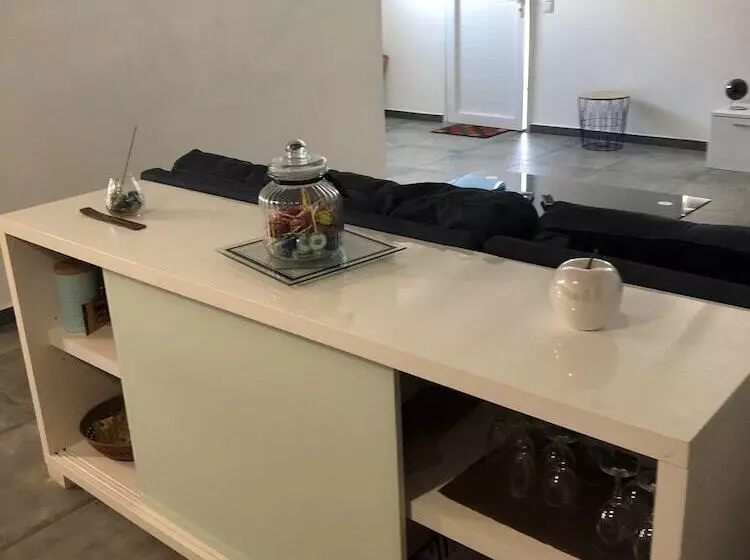 پانسیون Belcourtex