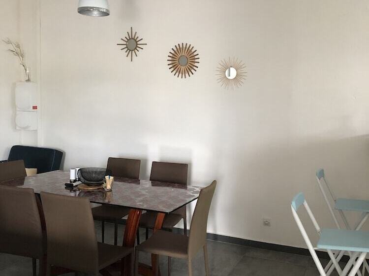 پانسیون Belcourtex