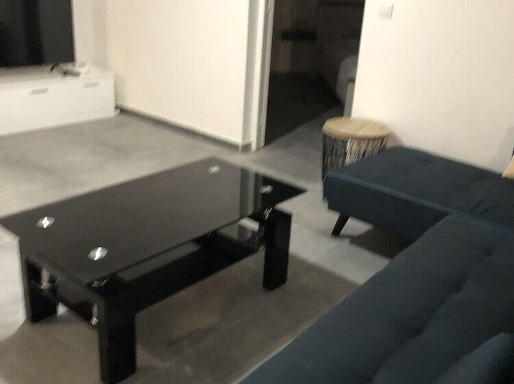 پانسیون Belcourtex