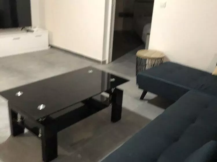 پانسیون Belcourtex