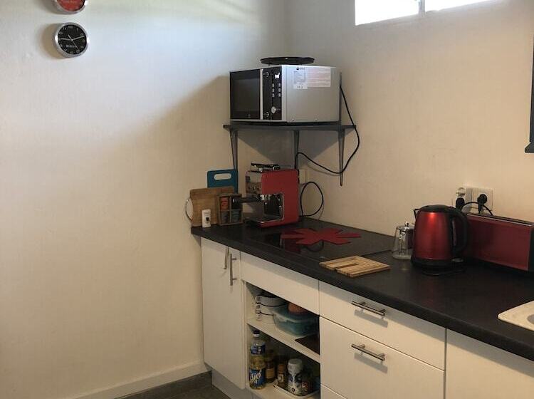 پانسیون Belcourtex