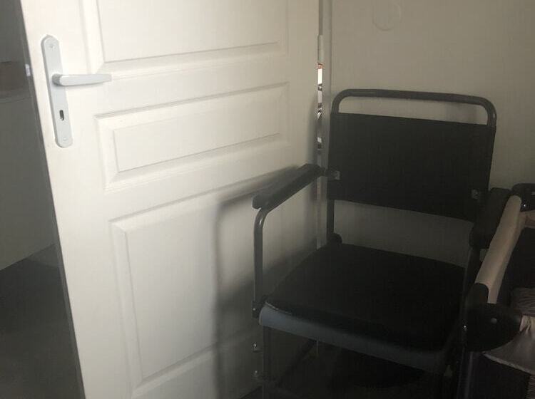 پانسیون Belcourtex