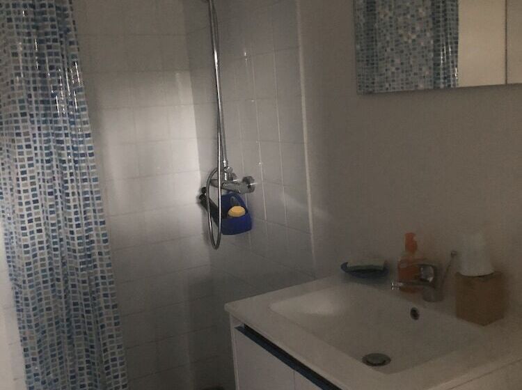 پانسیون Belcourtex