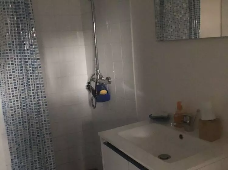 پانسیون Belcourtex