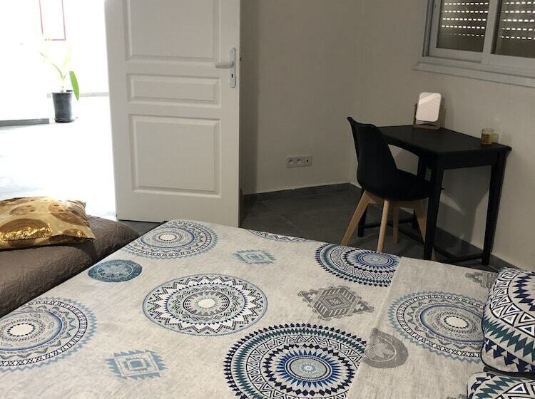 پانسیون Belcourtex