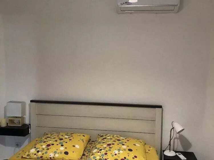 پانسیون Belcourtex