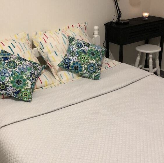 پانسیون Belcourtex