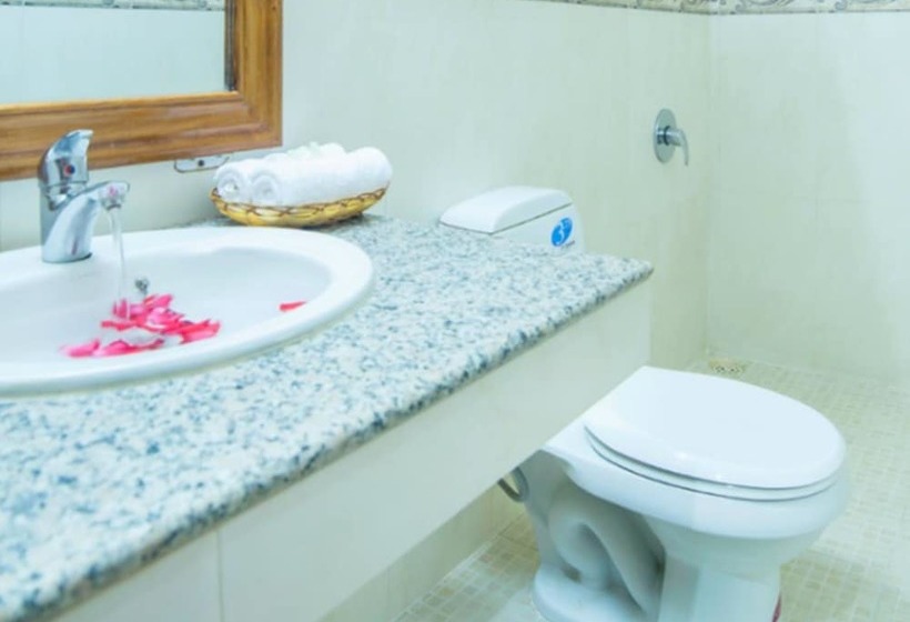 ペンション Changkrang Guesthouse