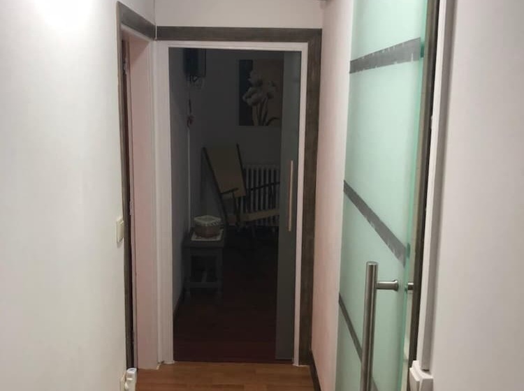 پانسیون Hostal Di Verena