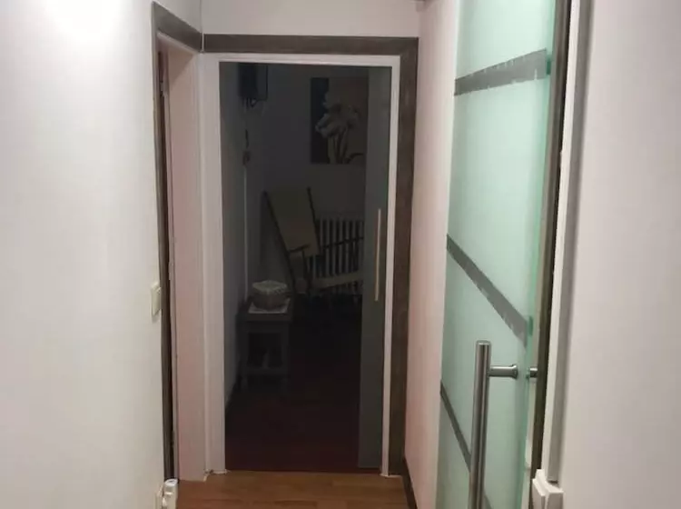 ペンション Hostal Di Verena